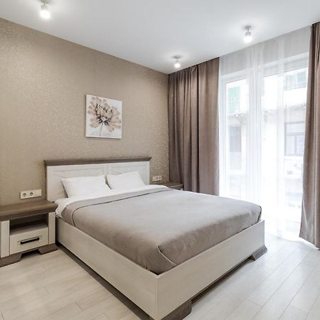 Magic Apart 31 Lviv Bagian luar foto