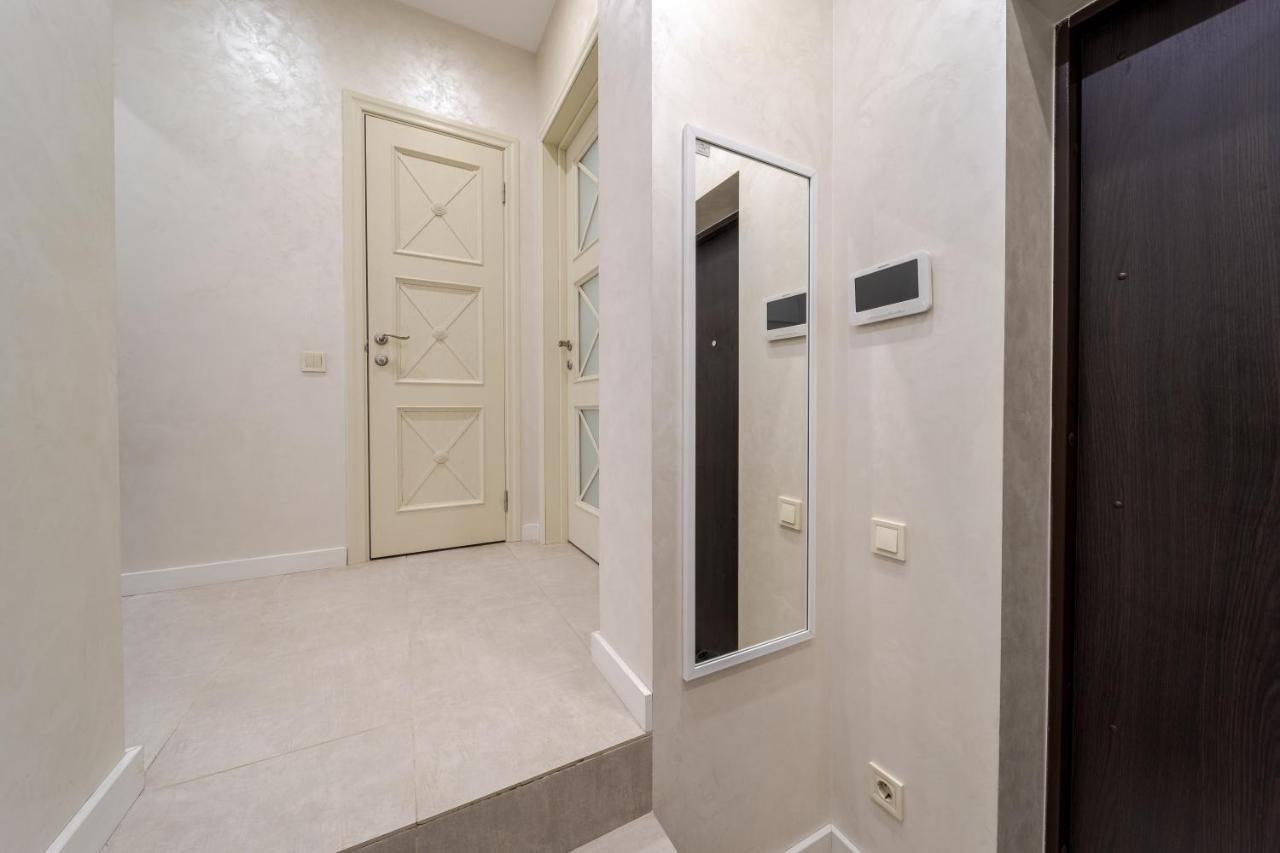 Magic Apart 31 Lviv Bagian luar foto